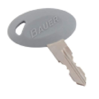 Ap Products 013-689721 Bauer Repl Key 721