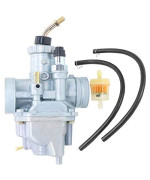 New Ttr125 Carburetor For Yamaha Ttr 125 Ttr-125 Carb Carborator 2000-2007 Yamaha Ttr125L Ttr125E Ttr125Le Ttr125