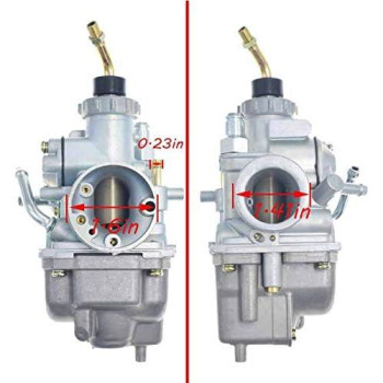 New Ttr125 Carburetor For Yamaha Ttr 125 Ttr-125 Carb Carborator 2000-2007 Yamaha Ttr125L Ttr125E Ttr125Le Ttr125