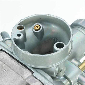 New Ttr125 Carburetor For Yamaha Ttr 125 Ttr-125 Carb Carborator 2000-2007 Yamaha Ttr125L Ttr125E Ttr125Le Ttr125