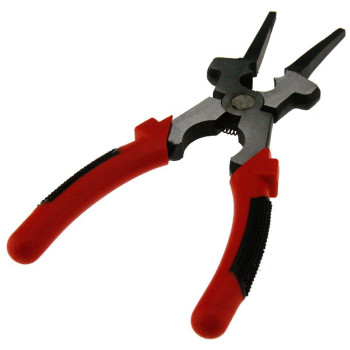 MIG Welding pliers Multi function Insulated handle