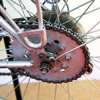 Jrl Wheel Sprocket 36T 36 Tooth Motorized Gas Cycle Bicycle 50Cc 60Cc 80Cc