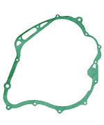 Caltric Stator Cover Gasket Compatible With Yamaha V Star 1100 Xvs1100 Xvs 1100 Classic 2000-2009