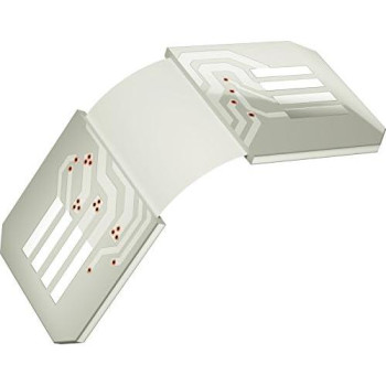 Aurora Flex Linkers For Nanoleaf Aurora Nc04-0010