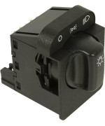 Tarostrade 12-0484-N-95685 Lights Switch With 10 Pin Connector