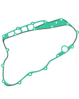 Caltric Clutch Cover Gasket Compatible With Honda Trx450R Trx 450R Sportrax 450 2004-2005