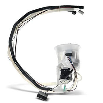 A-Premium Fuel Pump Sending Unit With Filter Replacement For Mercedes Benz W219 W211 S211 E280 E320 E350 E500 Cls500