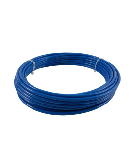 Mytee Products 38 Od X 50 Blue Sae J844 Nylon Air Brake Tubing Dot Approved Pneumatic Nylon Air Line Hose For Air Brake System