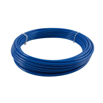 Mytee Products 38 Od X 50 Blue Sae J844 Nylon Air Brake Tubing Dot Approved Pneumatic Nylon Air Line Hose For Air Brake System