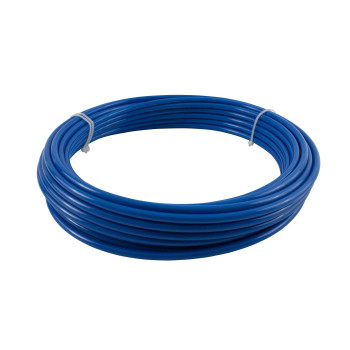 Mytee Products 14 Od X 50 Blue Sae J844 Nylon Air Brake Tubing Dot Approved Pneumatic Nylon Air Line Hose For Air Brake System