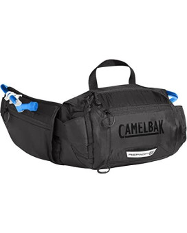 Camelbak Repack Lr 4 50 Oz Hydration Pack, Black