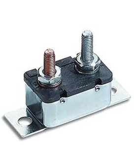 Wirthco Engineering In-Line Bracket Stud Mount Circuit Breaker