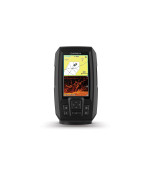 Garmin Striker 4cv with Transducer, 4" GPS Fishfinder with CHIRP Traditional and ClearVu Scanning Sonar Transducer and Built In Quickdraw Contours Mapping Software