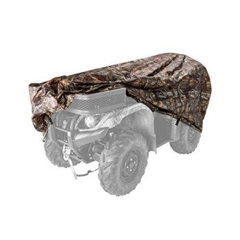 Black Boar Extra Large (450Cc And Up) Protect Your Atv From Rain, Snow, Dirt, Damaging Uv Rays While In Storage (Jungle Camo) (66021)