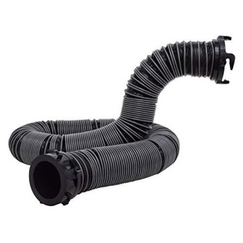 Valterra D04-0610 Silverback Extension Hose - 10