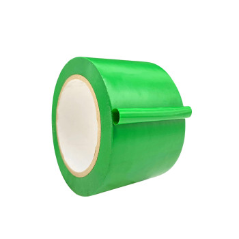 Wod Vtc365 Kelley Green Vinyl Pinstriping Tape, 3 Inch X 36 Yds For School Gym Marking Floor, Crafting, Stripping Arcade1Up, Vehicles And More