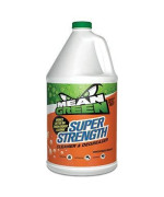 MEAN GREEN CLEANER 128OZ