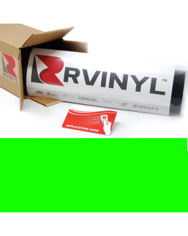 3M 2080 S57 Satin Key West 5Ft X 1Ft Wapplication Card Vinyl Vehicle Car Wrap Film Sheet Roll