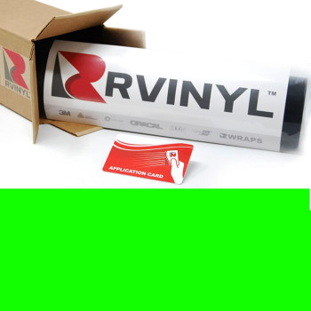 3M 2080 S57 Satin Key West 5Ft X 1Ft Wapplication Card Vinyl Vehicle Car Wrap Film Sheet Roll