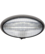 Optronics Rvpll13Cbp Led Oval Porch Light