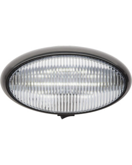 Optronics Rvpll13Cbp Led Oval Porch Light