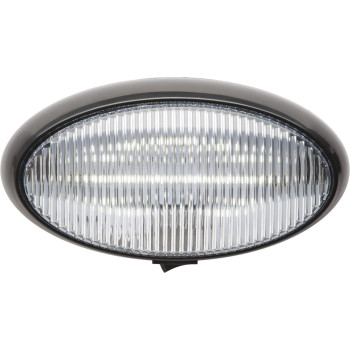 Optronics Rvpll13Cbp Led Oval Porch Light