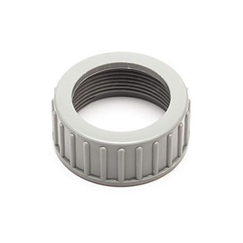 ProTeam 100099 Aluminum Wands Replacement Nut , Gray