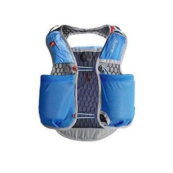 Ultraspire Spry 2.5 Hydration Pack (Luminous Blue Universal (Chest Size: 26-48))