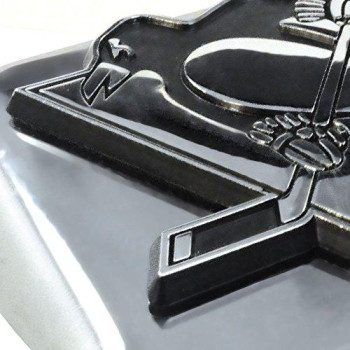 Nfl - Dallas Cowboys Metal Hitch Cover