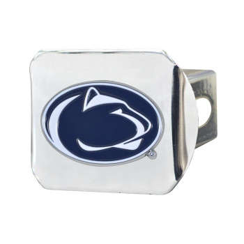 Fanmats 22813 Penn State Nittany Lions Hitch Cover - 3D Color Emblem