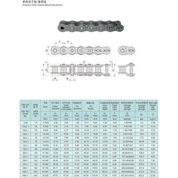 AZSSMUK #35 Roller Chain 5 Feet 40Mn Carbon Steel Material with 1 Connecting Link for Go Kart, Motorcycles, Mini Bike Chain Replacements