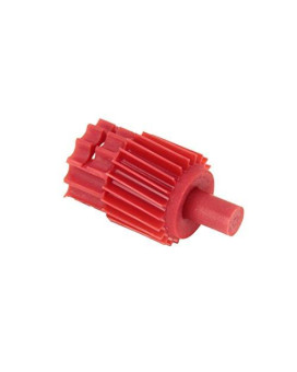 Speedometer Drive Gear, C40Z-17271-A, 21 Tooth, Red