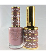 Dnd Dc Duo Gel  Nail Lacquer (Dc092)