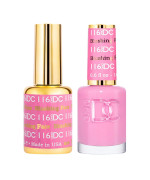 Dnd Dc Duo Gel Nail Lacquer (Dc116)