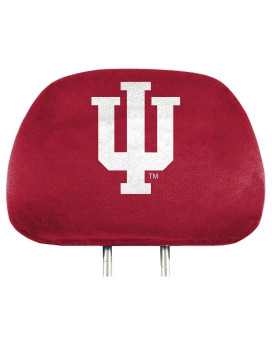 Ncaa Oklahoma Sooners Full-Print Head Rest Covers, 2-Pack