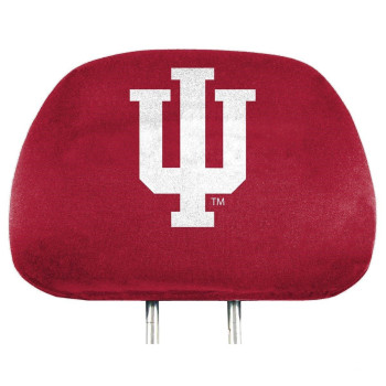 Ncaa Oklahoma Sooners Full-Print Head Rest Covers, 2-Pack