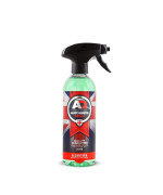 Autobrite Direct Alcantara And Suede Surface Cleaner