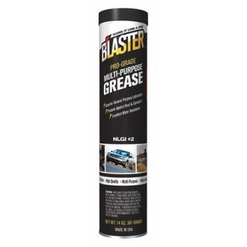 Blaster Multipurpose Greasepetroleum Base Oil