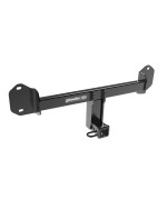 Draw-Tite 76226 Class 3 Trailer Hitch 2 Inch Receiver Black Compatible With 2011-2022 Bmw X3