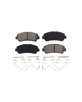 Front Disc Brake Pads Sim-1374 For Nissan Rogue Maxima Sentra Select Juke Suzuki Kizashi