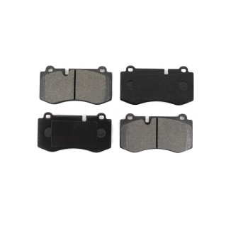 Front Semi-Metallic Disc Brake Pads Sim-1223 For Mercedes-Benz S550 Sl550 Cl550 S600 S350 S400 Cl600 S450