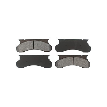 Front Disc Brake Pads Sim-1723 For Honda Pilot Acura Mdx Ridgeline