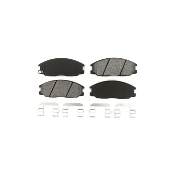 Front Semi-Metallic Disc Brake Pads Sim-864 For Kia Hyundai Santa Fe Sorento Sedona Xg350 Amanti Xg300