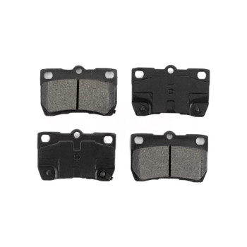 Rear Disc Brake Pads Sim-1113 For Lexus Is250 Gs350 Is350 Gs300 Gs430 Gs450H Gs460