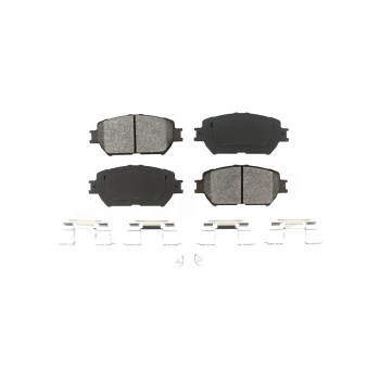 Front Disc Brake Pads Sim-908 For Toyota Camry Lexus Is250 Gs300