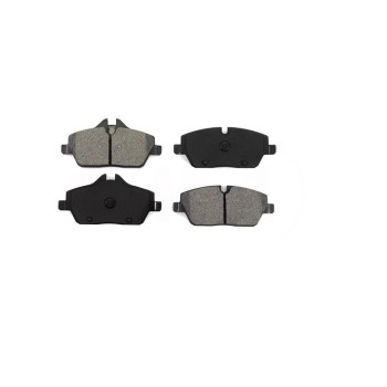 Front Semi-Metallic Disc Brake Pads Sim-1308 For Mini Cooper Bmw I3