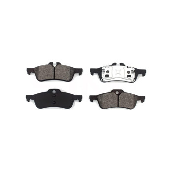 Rear Semi-Metallic Disc Brake Pads Sim-1060 For Mini Cooper Chrysler Laser