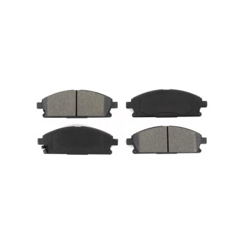 Front Semi-Metallic Disc Brake Pads Sim-855 For Nissan Pathfinder Acura Mdx Quest Infiniti Qx4 Q45 X-Trail