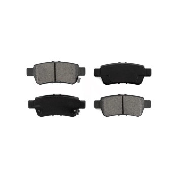 Rear Semi-Metallic Disc Brake Pads Sim-1088 For 2005-2010 Honda Odyssey