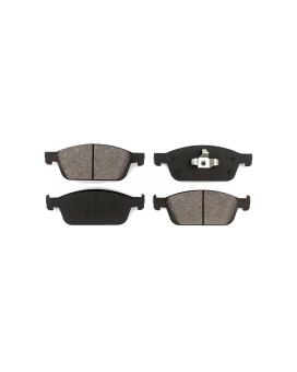 Front Disc Brake Pads Sim-1645 For Ford Escape Transit Connect Lincoln Mkc